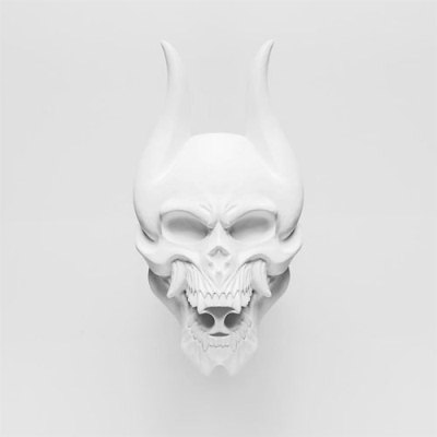 Trivium: "Silence In The Snow" – 2015